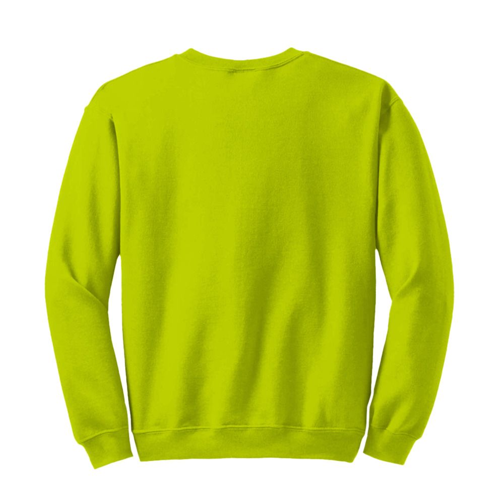 Unisex Fleece Crewneck Sweatshirt