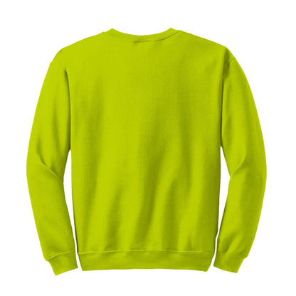 Unisex Fleece Crewneck Sweatshirt