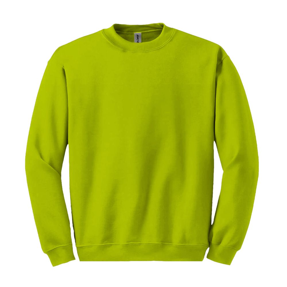 Unisex Fleece Crewneck Sweatshirt