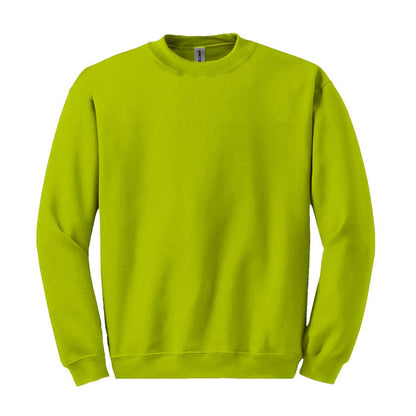 Unisex Fleece Crewneck Sweatshirt