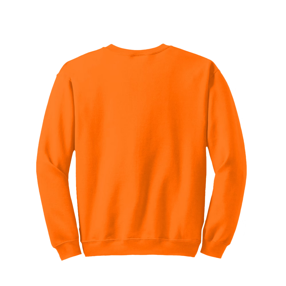 Unisex Fleece Crewneck Sweatshirt