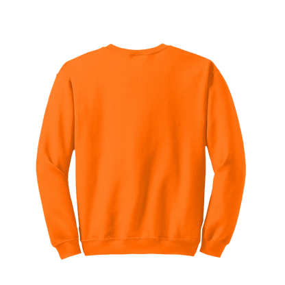 Unisex Fleece Crewneck Sweatshirt