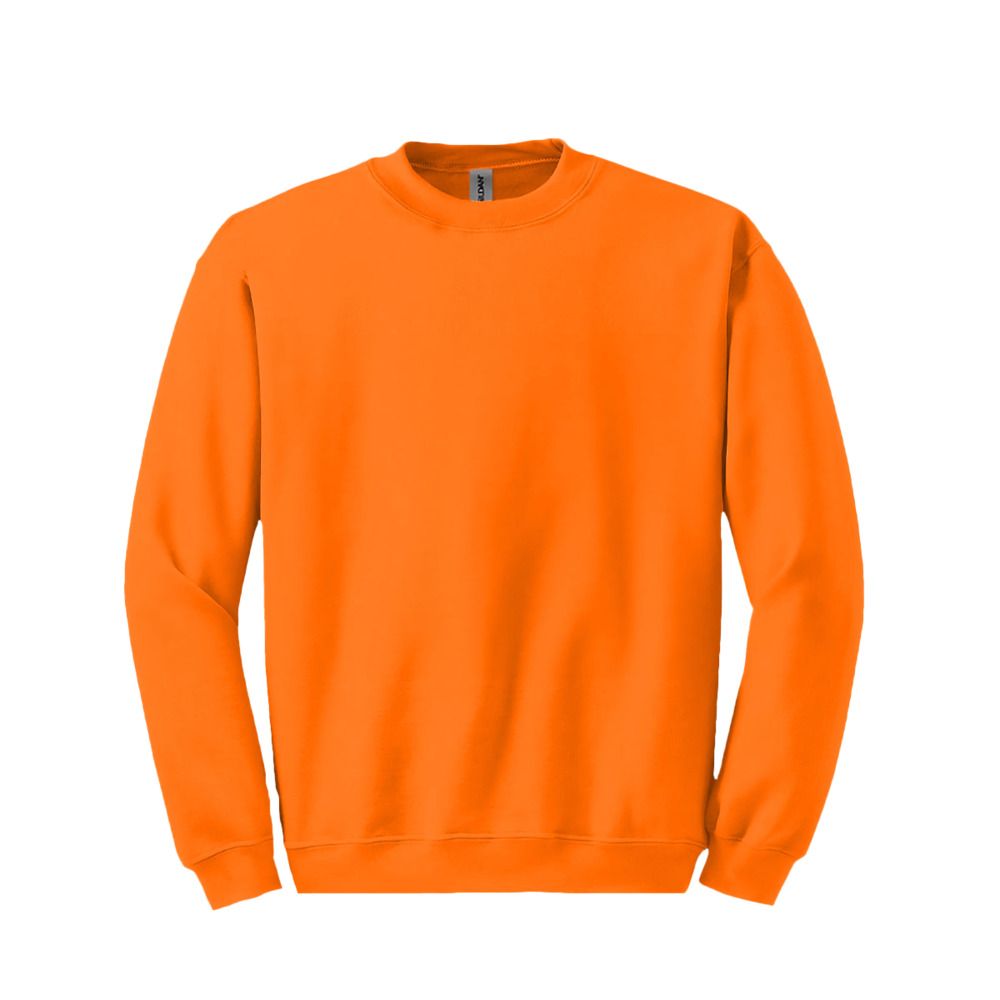 Unisex Fleece Crewneck Sweatshirt