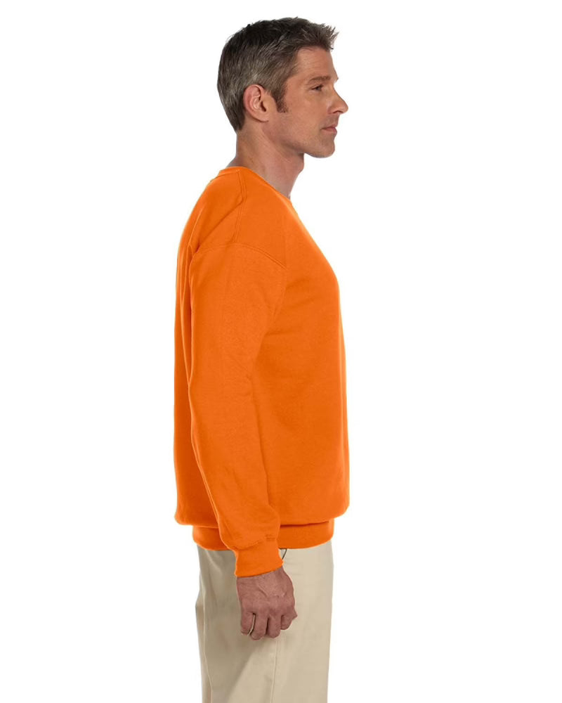 Unisex Fleece Crewneck Sweatshirt