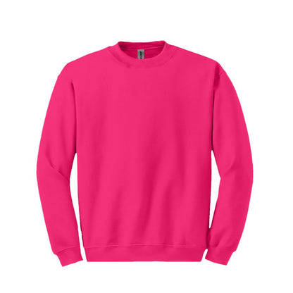 Unisex Fleece Crewneck Sweatshirt