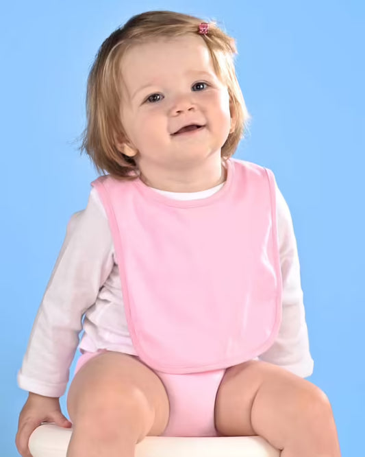 Cotton Infant Bib