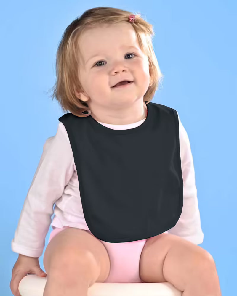 Cotton Infant Bib