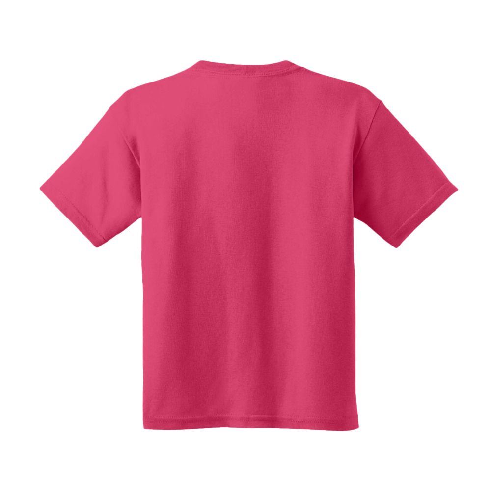Youth Cotton T-Shirt
