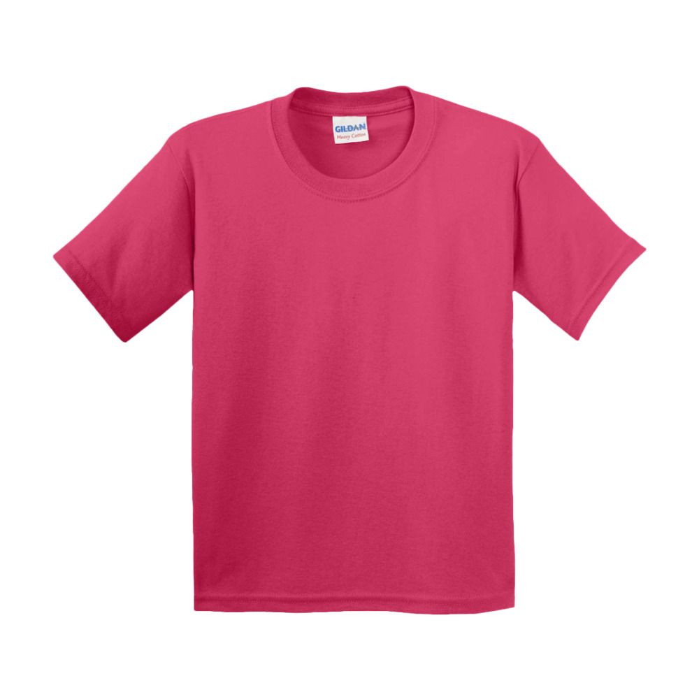 Youth Cotton T-Shirt