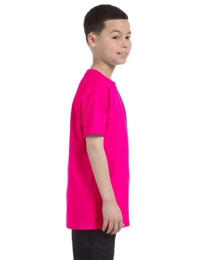 Youth Cotton T-Shirt