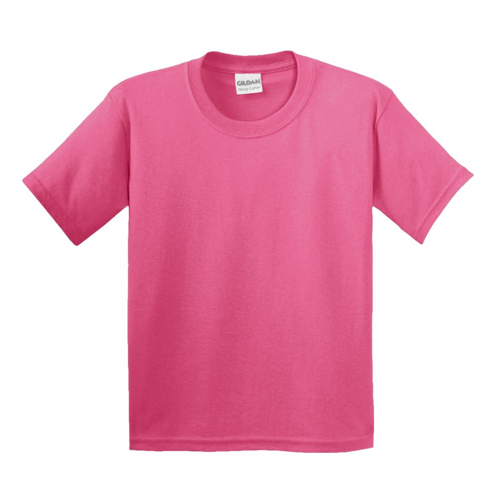 Youth Cotton T-Shirt