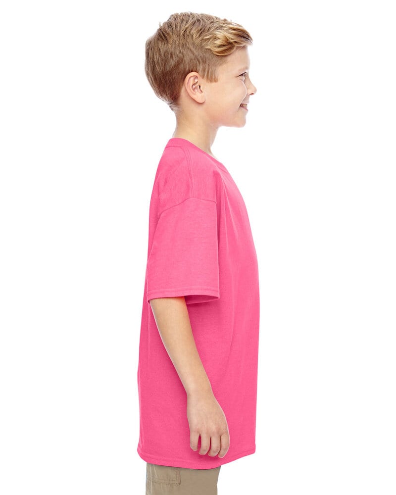 Youth Cotton T-Shirt