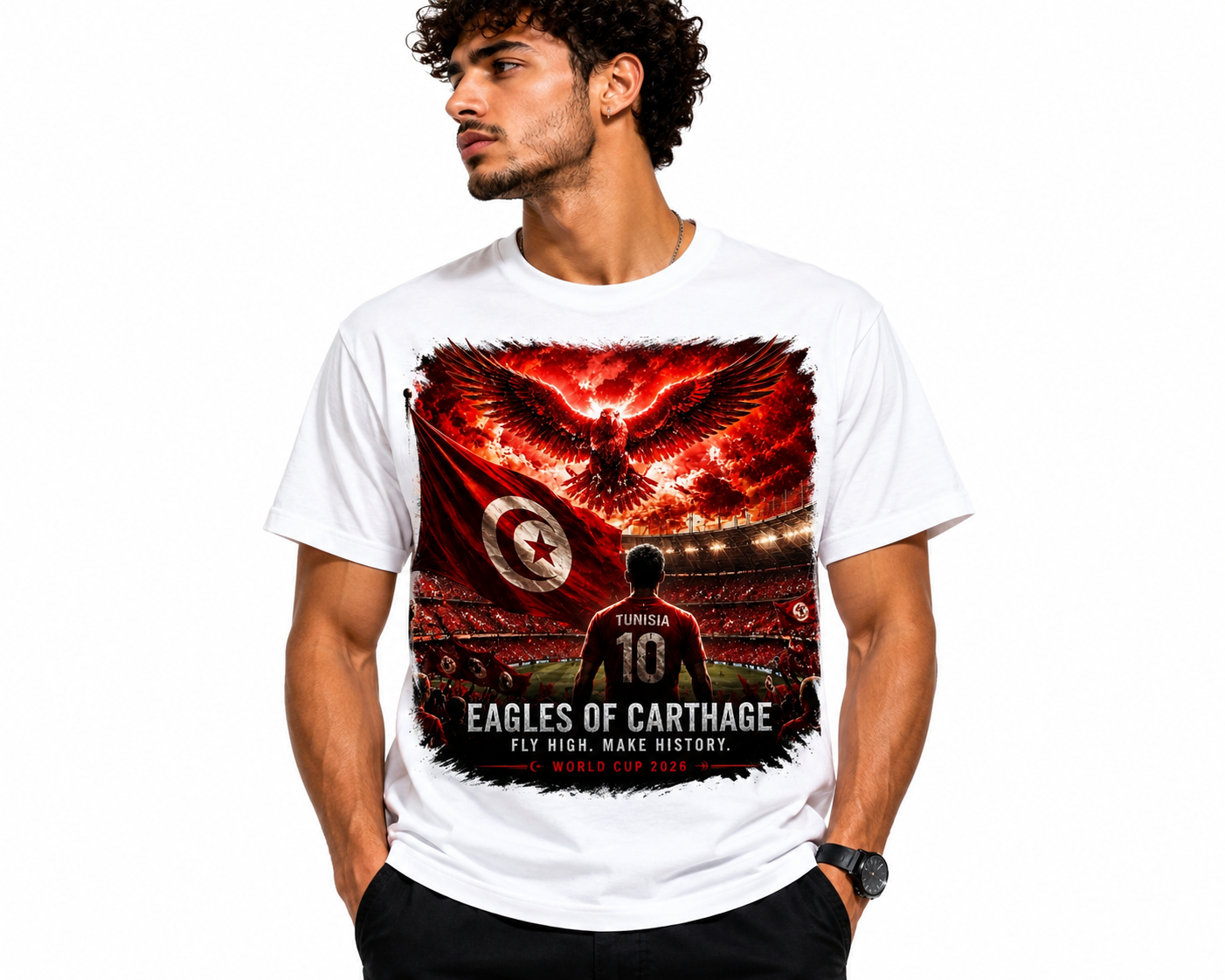 Eagles of Carthage – Guardian Edition