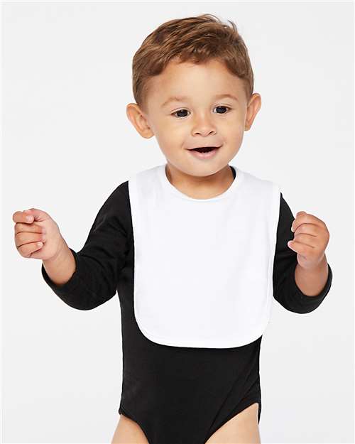Cotton Infant Bib