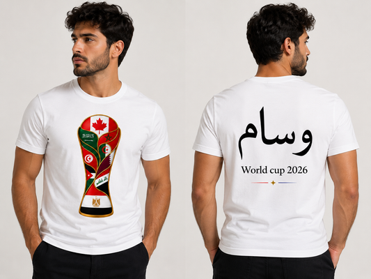 Unity Cup Heritage Edition - World Cup 2026