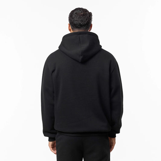 Men's Comfort Fleece Hoodie