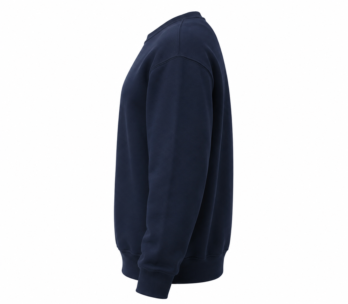 Unisex Fleece Crewneck Sweatshirt