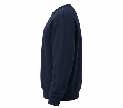 Unisex Fleece Crewneck Sweatshirt
