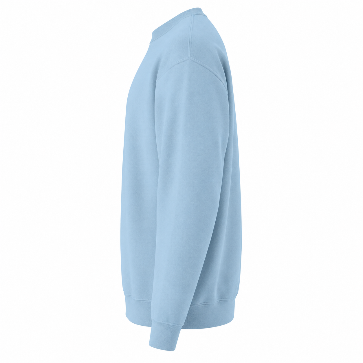 Unisex Fleece Crewneck Sweatshirt