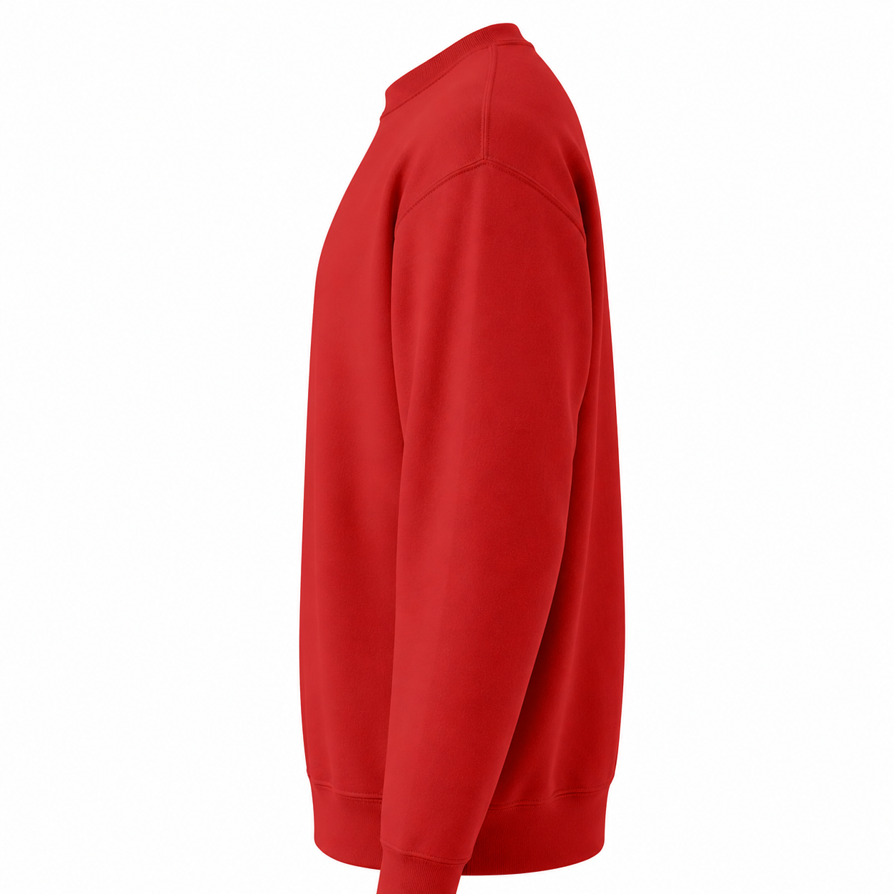 Unisex Fleece Crewneck Sweatshirt