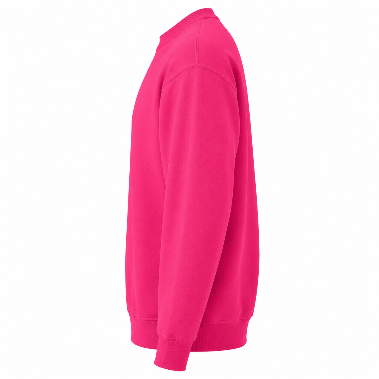 Unisex Fleece Crewneck Sweatshirt