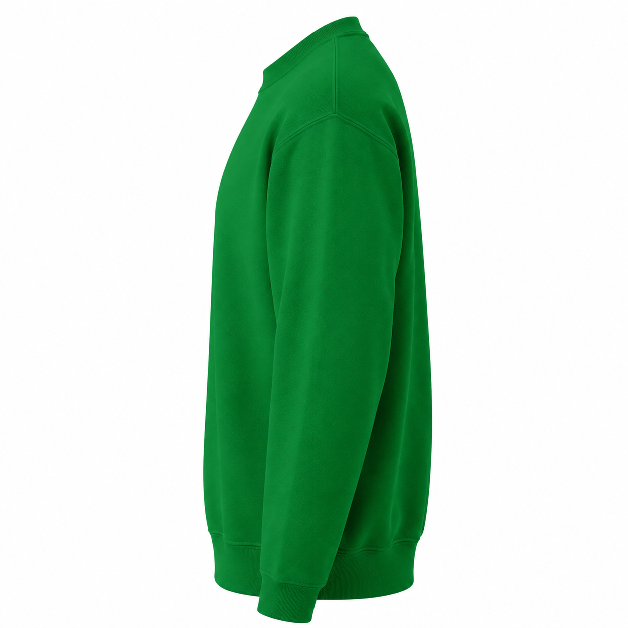 Unisex Fleece Crewneck Sweatshirt