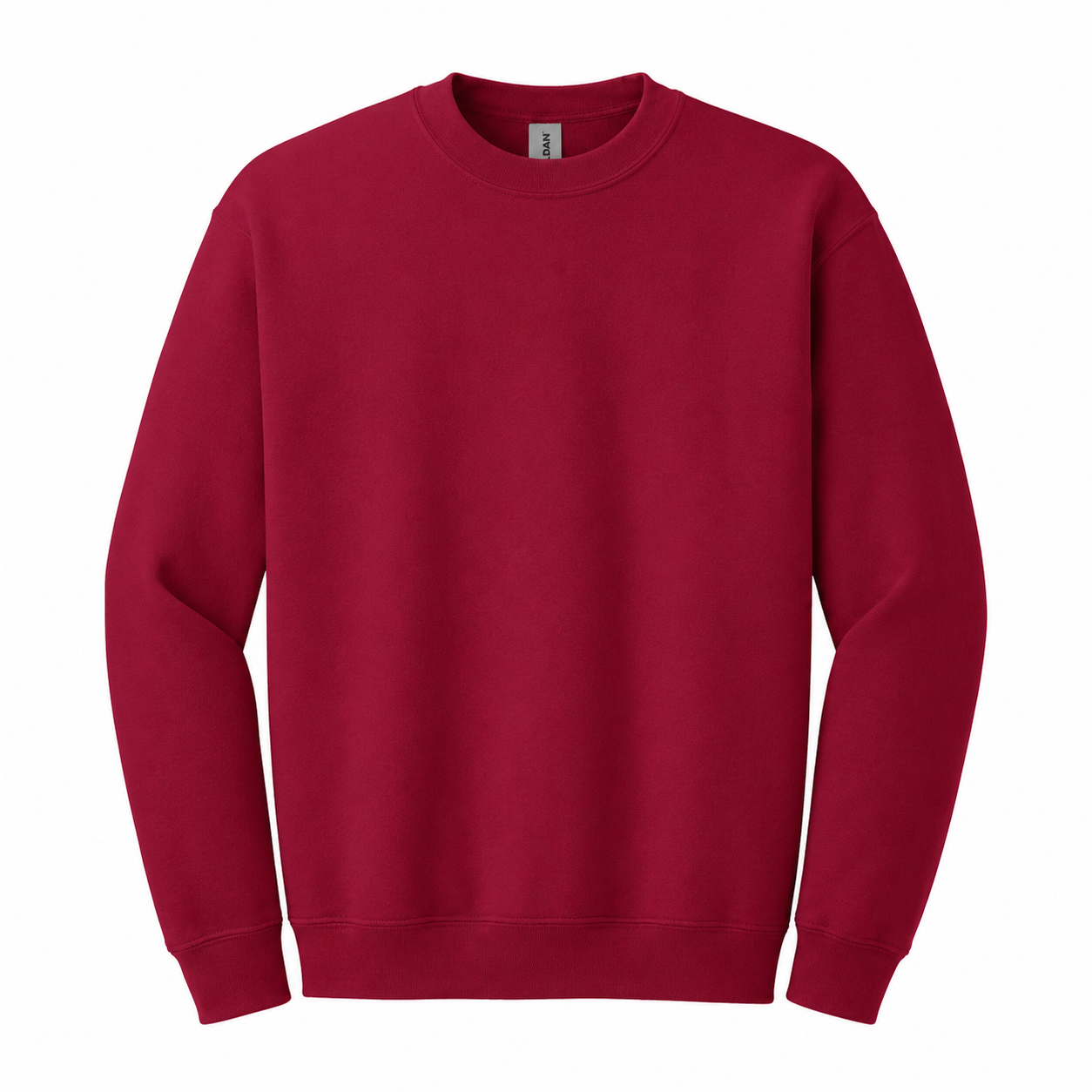 Unisex Fleece Crewneck Sweatshirt