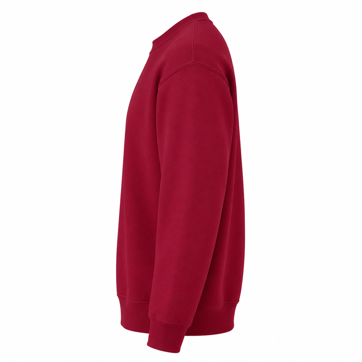 Unisex Fleece Crewneck Sweatshirt