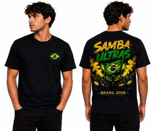 Samba Ultras