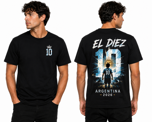 El Diez