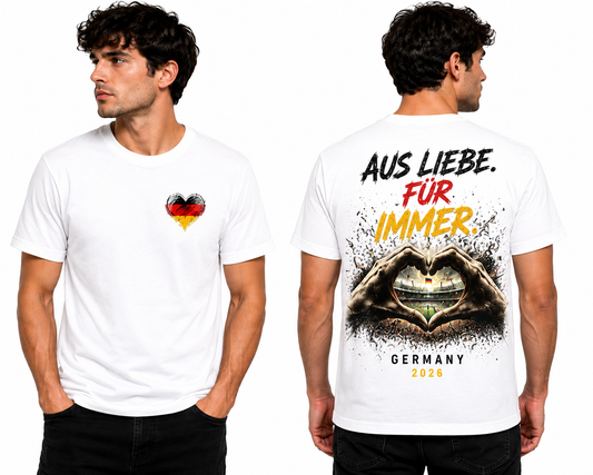 Aus Liebe Fur Immer
