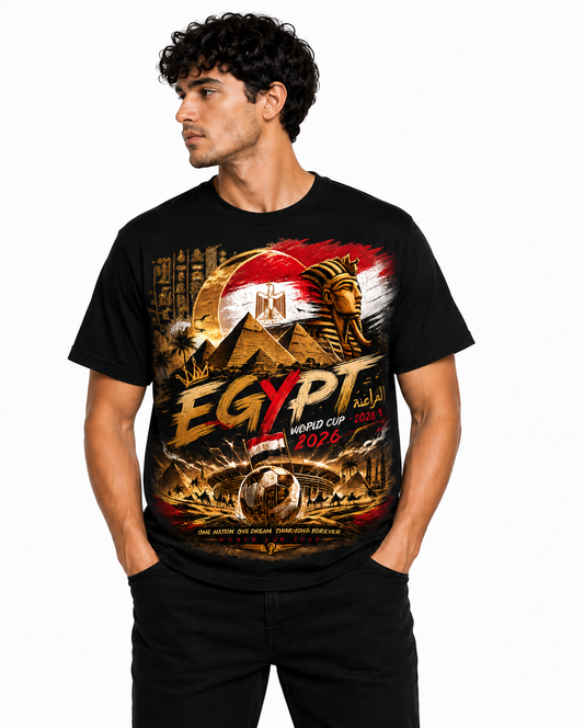 Pharaohs of Glory