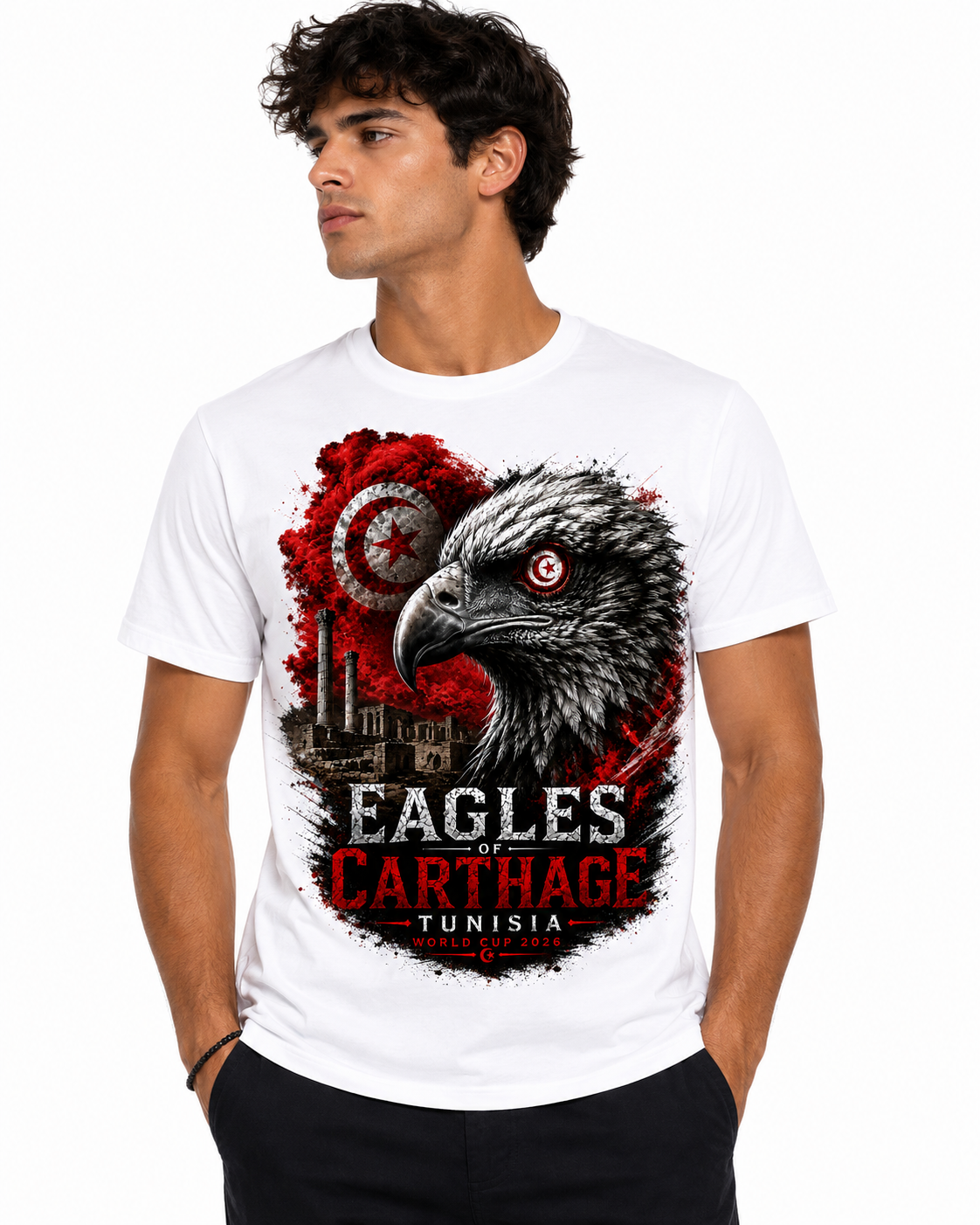 Eagles of Carthage – Legacy Edition
