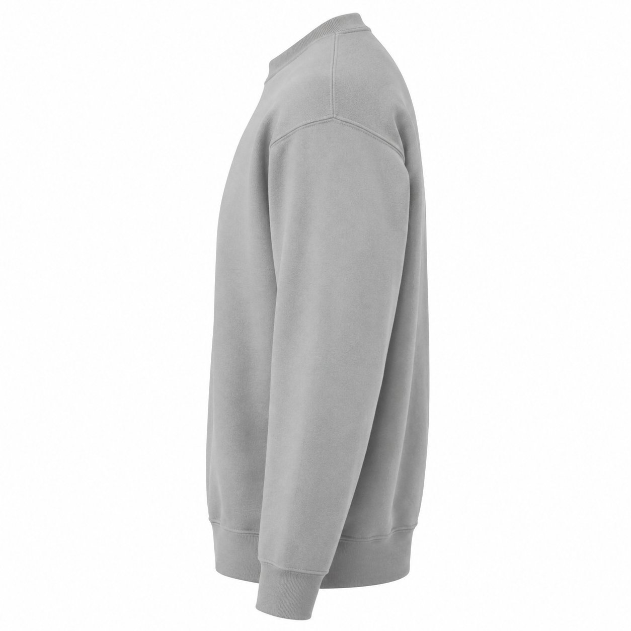 Unisex Fleece Crewneck Sweatshirt