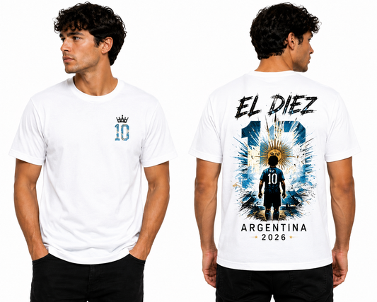 El Diez