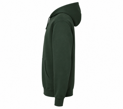Men's Comfort Fleece Hoodie