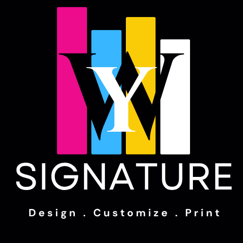 WY Signature
