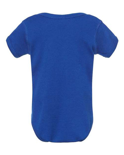 Infant Baby Rib Bodysuit