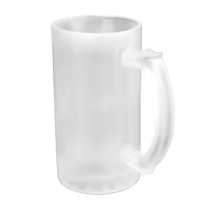 22oz Frosted Beer Stein