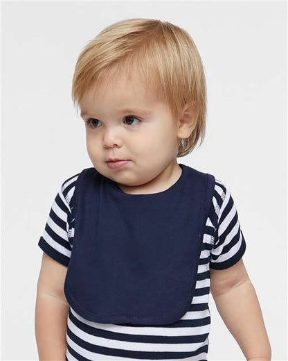 Cotton Infant Bib