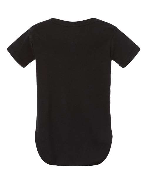 Infant Baby Rib Bodysuit