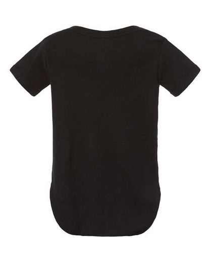 Infant Baby Rib Bodysuit