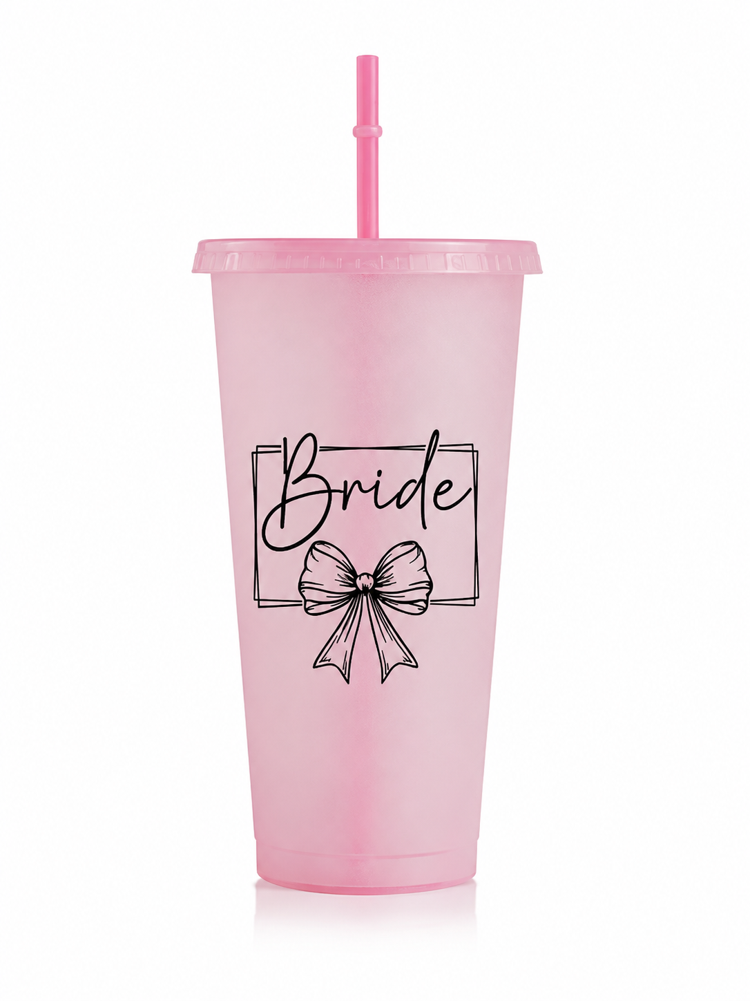 💖 Bridal Party Cups