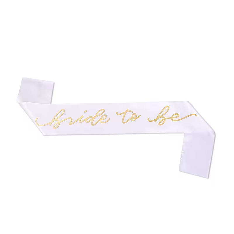 Bridal Ribbon