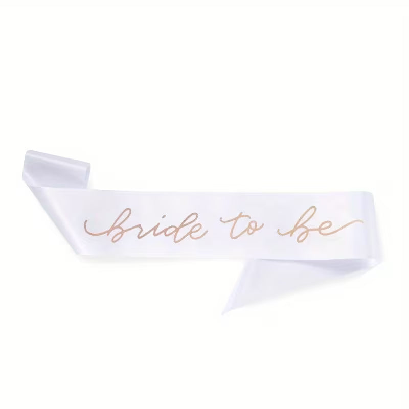 Bridal Ribbon