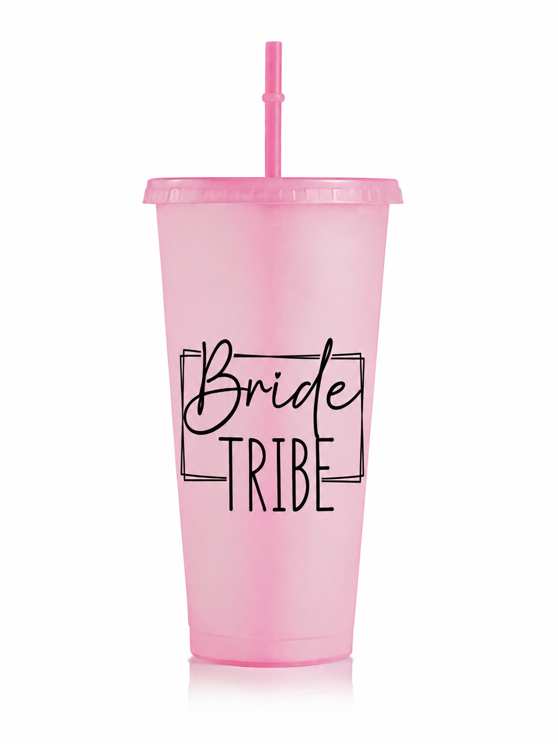 💖 Bridal Party Cups