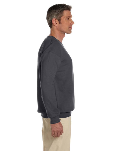 Unisex Fleece Crewneck Sweatshirt