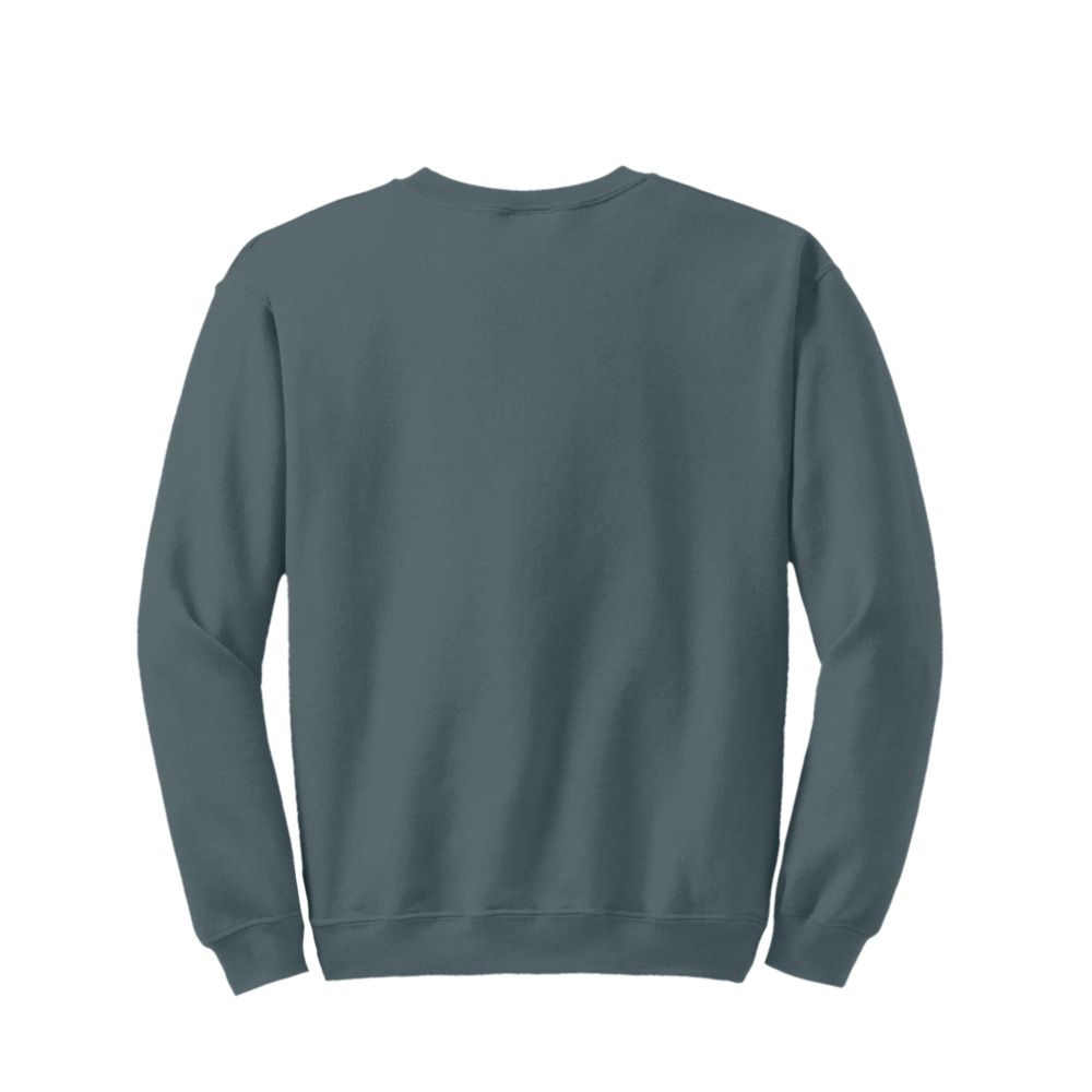 Unisex Fleece Crewneck Sweatshirt