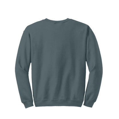 Unisex Fleece Crewneck Sweatshirt