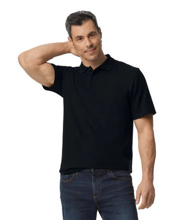 Men's Softstyle Polo